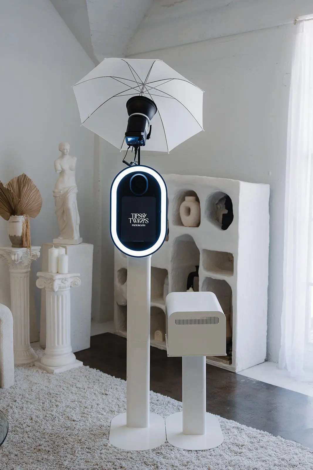 Photo Pod